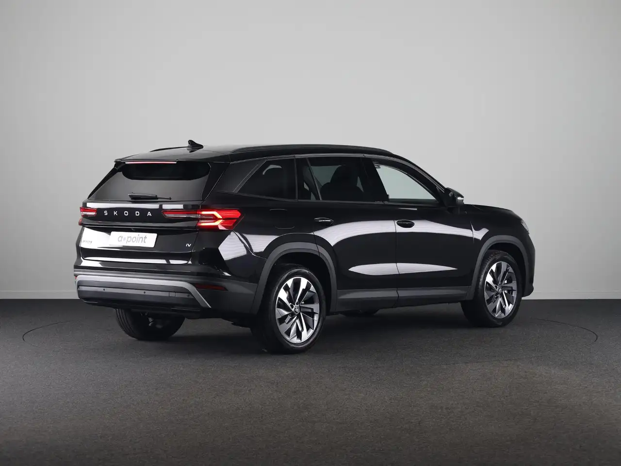 Skoda Kodiaq 2026