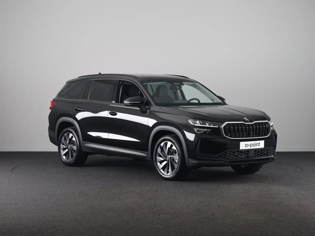 Skoda Kodiaq 2026