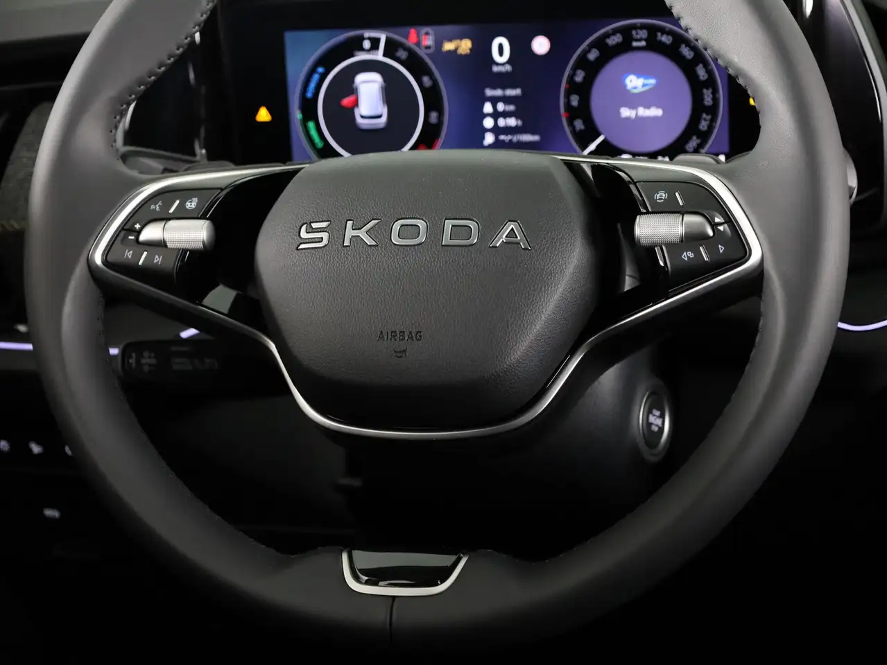 Skoda Kodiaq 2026 — фото 10
