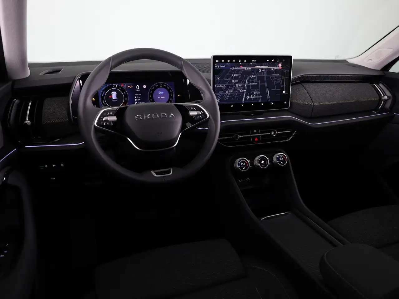 Skoda Kodiaq 2026