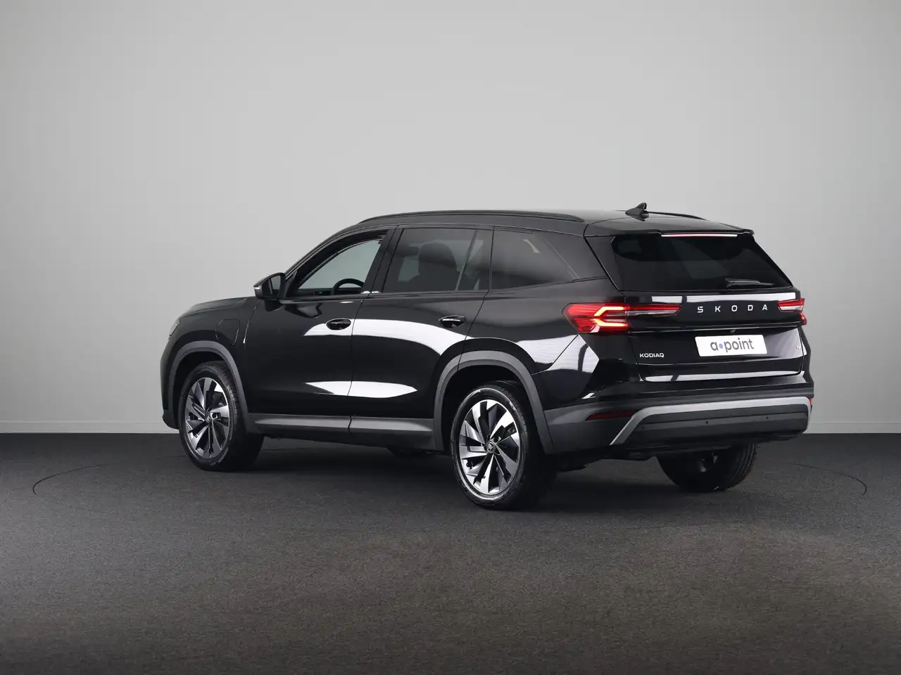 Skoda Kodiaq 2026