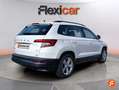 Skoda Karoq 2.0TDI AdBlue Ambition 4x4 DSG 110kW Blanco - thumbnail 7