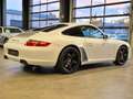 Porsche 911 997 CARRERA S COUPE SCHALTER LEDER NAV XENON Weiß - thumbnail 5