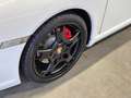 Porsche 911 997 CARRERA S COUPE SCHALTER LEDER NAV XENON Weiß - thumbnail 23
