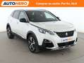 Peugeot 3008 1.2 PureTech GT Line Blanco - thumbnail 8