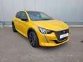 Peugeot e-208 GT # GARANTIE 24 mois # Jaune - thumbnail 9