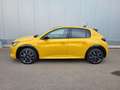 Peugeot e-208 GT # GARANTIE 24 mois # Jaune - thumbnail 6