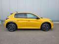 Peugeot e-208 GT # GARANTIE 24 mois # Jaune - thumbnail 7
