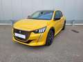 Peugeot e-208 GT # GARANTIE 24 mois # Jaune - thumbnail 1