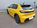 Peugeot e-208 GT # GARANTIE 24 mois # Jaune - thumbnail 10