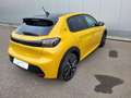 Peugeot e-208 GT # GARANTIE 24 mois # Jaune - thumbnail 3