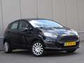 Ford Fiesta 1.0 Style navi 4-deurs 3e eigenaar org NL Zwart - thumbnail 2