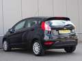 Ford Fiesta 1.0 Style navi 4-deurs 3e eigenaar org NL Zwart - thumbnail 6