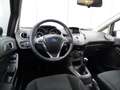 Ford Fiesta 1.0 Style navi 4-deurs 3e eigenaar org NL Zwart - thumbnail 10
