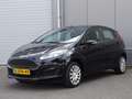 Ford Fiesta 1.0 Style navi 4-deurs 3e eigenaar org NL Zwart - thumbnail 5