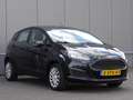 Ford Fiesta 1.0 Style navi 4-deurs 3e eigenaar org NL Zwart - thumbnail 3