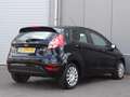 Ford Fiesta 1.0 Style navi 4-deurs 3e eigenaar org NL Zwart - thumbnail 7