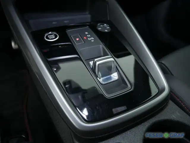 Audi A3 view 7