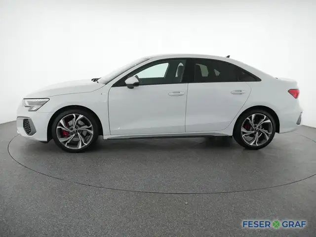Audi A3 view 12