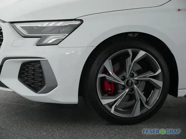 Audi A3 view 13