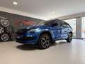 Skoda Kodiaq 2.0 TDI 4x4 Sportline DSG *AHK*SHZ*360 KAMERA*G... Blau - thumbnail 1