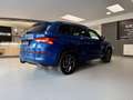 Skoda Kodiaq 2.0 TDI 4x4 Sportline DSG *AHK*SHZ*360 KAMERA*G... Blau - thumbnail 8