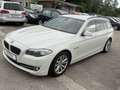 BMW Sonstige 5er-Reihe 5er - 520 d DPF Touring Weiß - thumbnail 3