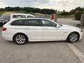 BMW Sonstige 5er-Reihe 5er - 520 d DPF Touring Weiß - thumbnail 8