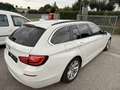 BMW Sonstige 5er-Reihe 5er - 520 d DPF Touring Weiß - thumbnail 7