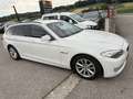 BMW Sonstige 5er-Reihe 5er - 520 d DPF Touring Weiß - thumbnail 9