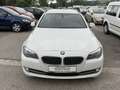 BMW Sonstige 5er-Reihe 5er - 520 d DPF Touring Weiß - thumbnail 2