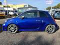 Abarth 595 1.4 Turbo T-Jet 165 CV Turismo Blu/Azzurro - thumbnail 8