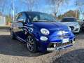 Abarth 595 1.4 Turbo T-Jet 165 CV Turismo Blu/Azzurro - thumbnail 1
