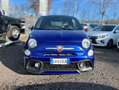 Abarth 595 1.4 Turbo T-Jet 165 CV Turismo Blu/Azzurro - thumbnail 2