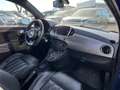 Abarth 595 1.4 Turbo T-Jet 165 CV Turismo Blu/Azzurro - thumbnail 12