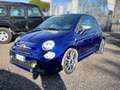 Abarth 595 1.4 Turbo T-Jet 165 CV Turismo Blu/Azzurro - thumbnail 7