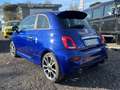 Abarth 595 1.4 Turbo T-Jet 165 CV Turismo Blu/Azzurro - thumbnail 5