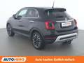 Fiat 500X 1.0 Turbo City Cross Schwarz - thumbnail 4