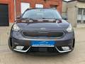 Kia Niro Niro 1.6 GDI 2WD Aut. Vision Zwart - thumbnail 1