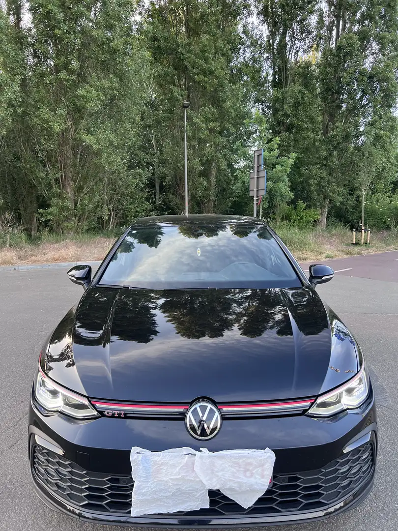 Volkswagen Golf GTI 2.0 TSI OPF DSG - 1