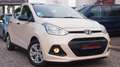 Hyundai i10 Beige - thumbnail 3