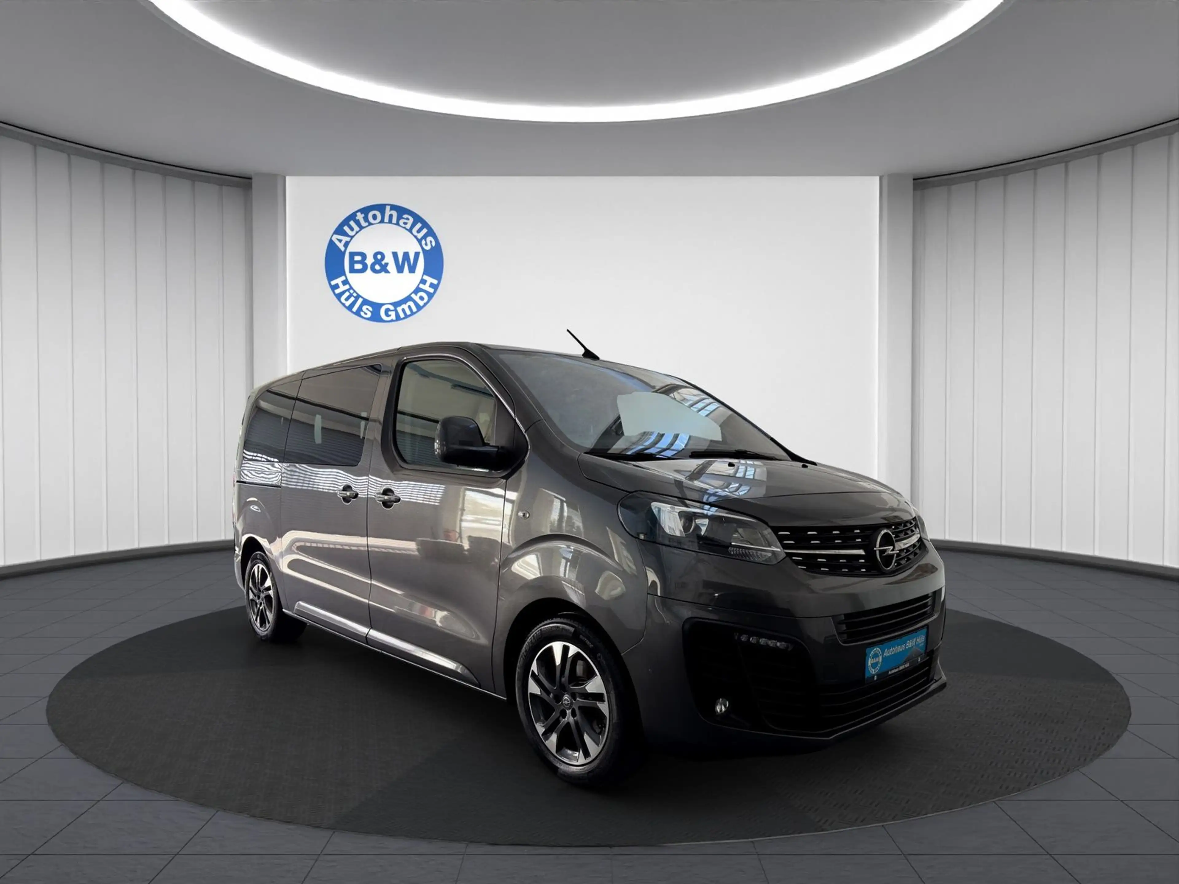 Opel Zafira Tourer M (L2)*1.Hand*6-SITZE*NAVI*SHZ*AHK