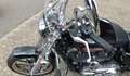 Harley-Davidson XL 1200 T Viele Extras wie NEU Siyah - thumbnail 8