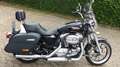 Harley-Davidson XL 1200 T Viele Extras wie NEU crna - thumbnail 4