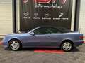 Mercedes-Benz CLK Classe Cabriolet 320 Elegance BA Albastru - thumbnail 7