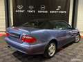 Mercedes-Benz CLK Classe Cabriolet 320 Elegance BA Albastru - thumbnail 4