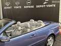 Mercedes-Benz CLK Classe Cabriolet 320 Elegance BA Azul - thumbnail 18