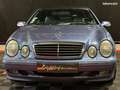 Mercedes-Benz CLK Classe Cabriolet 320 Elegance BA Albastru - thumbnail 8
