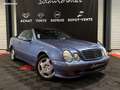Mercedes-Benz CLK Classe Cabriolet 320 Elegance BA Albastru - thumbnail 2