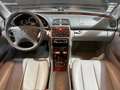 Mercedes-Benz CLK Classe Cabriolet 320 Elegance BA Modrá - thumbnail 10